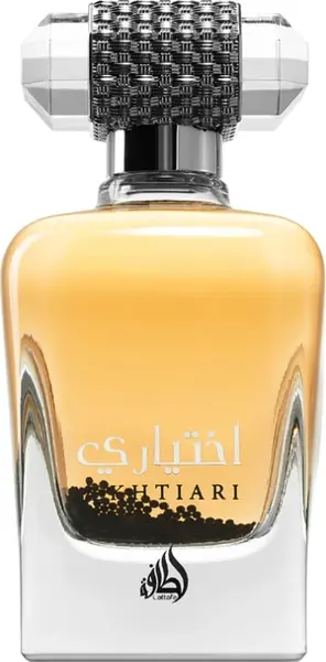 Lattafa Apă de Parfum Ekhtiari, 100 ml