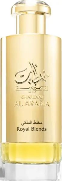 Lattafa Apă de parfum Khaltaat Al Arabia Royal Blends, 100 ml