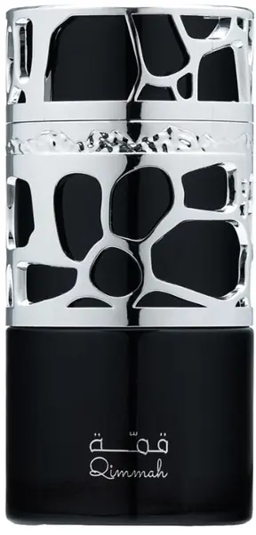 Lattafa Apă de Parfum Qimmah, 100 ml