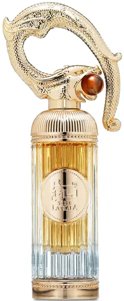 Lattafa Apă de parfum Sehr, 100 ml