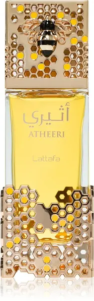 Lattafa Atheeri, dama, EDP 100ml - Original Dubai