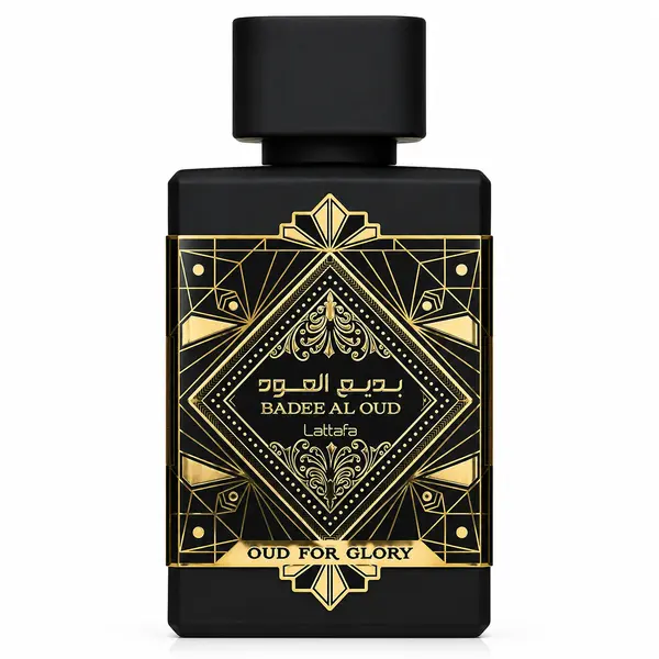 Lattafa – Badee Al Oud 100ml