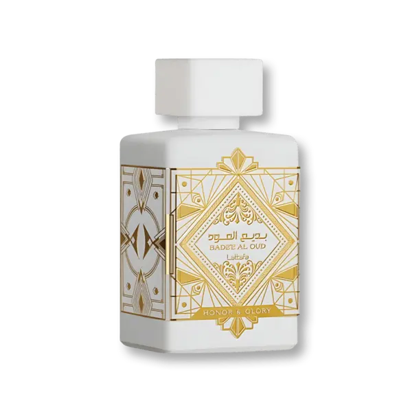 Lattafa – Badee Al Oud Honor & Glory 100ml