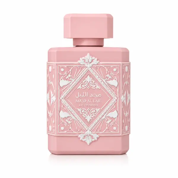 Lattafa – Badee Al Oud Noble Blush 100ml
