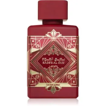 Lattafa Badee Al Oud Sublime Eau de Parfum unisex