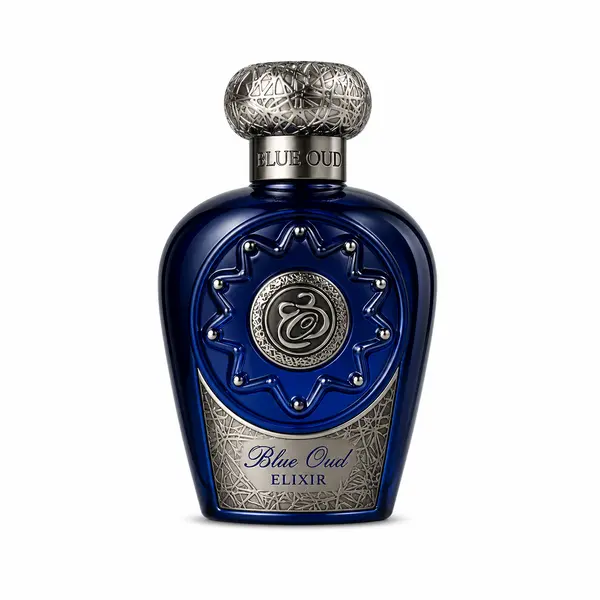Lattafa – Blue Oud Elixir 100ml