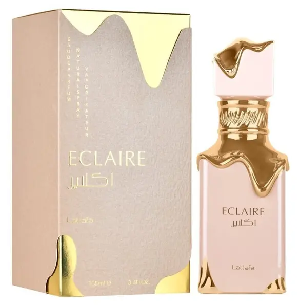 Lattafa - Eclaire, apa de parfum, femei, 100 ml