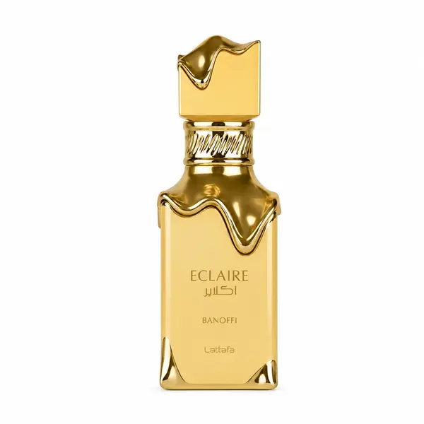 Lattafa – Eclaire Banoffi 100ml