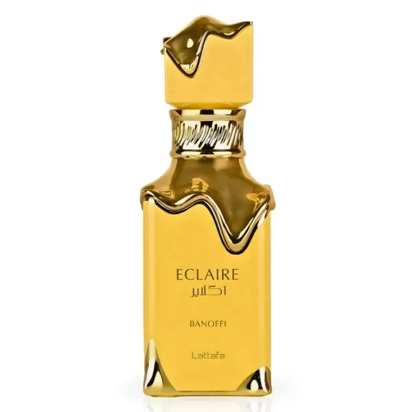 Lattafa Eclaire Banoffi Apă de parfum Unisex EDP Volum 100 ml