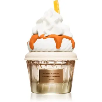 Lattafa Give Me Gourmand Whipped Pleasure Eau de Parfum unisex