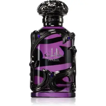 Lattafa Habik For Men Eau de Parfum pentru bărbați