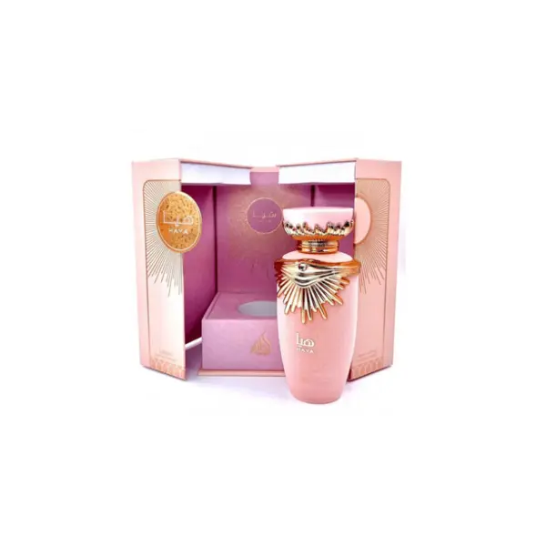 Lattafa Haya Apă de parfum pentru Femei EDP Volum 100 ml