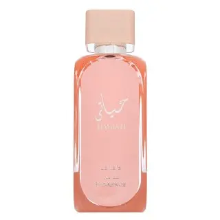 Lattafa Hayaati Florence Eau de Parfum femei 100 ml