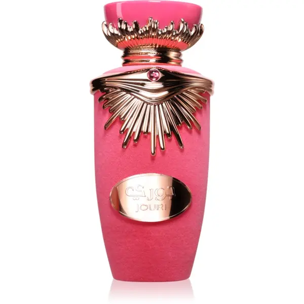 Lattafa Jouri Eau de Parfum pentru femei 100 ml