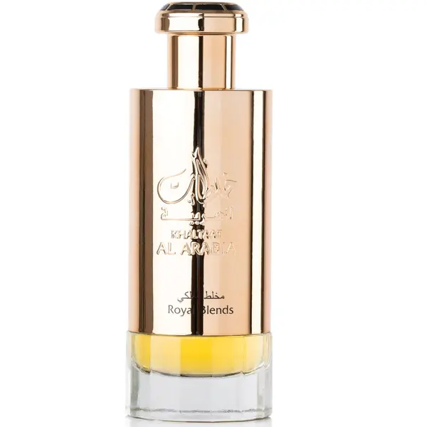 Lattafa – Khaltaat Al Arabia Gold 100ml