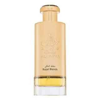 Lattafa Khaltaat Al Arabia Royal Blends Eau de Parfum unisex 100 ml