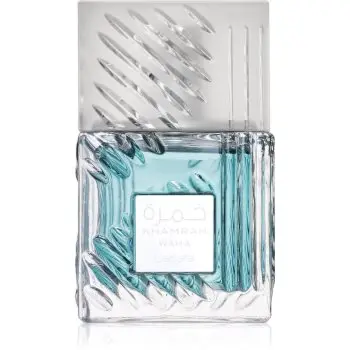 Lattafa Khamrah Waha Eau de Parfum unisex