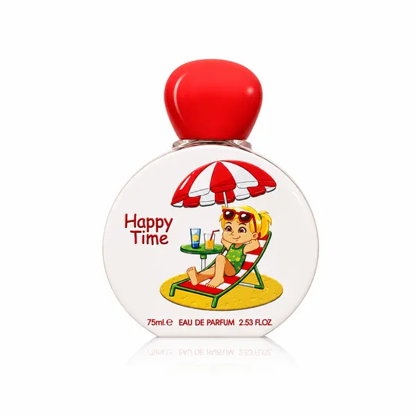 Lattafa – Kids Collection – Happy Time 75ml