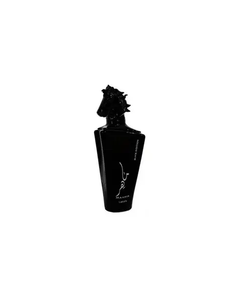 Lattafa – Maahir Black Edition 100ml