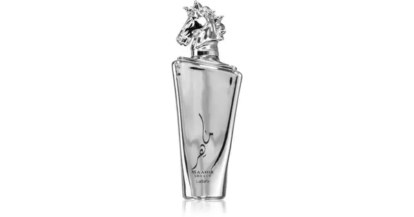 Lattafa – Maahir Legacy 100ml