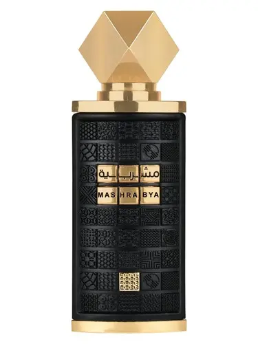 Lattafa – Mashrabya 100ml