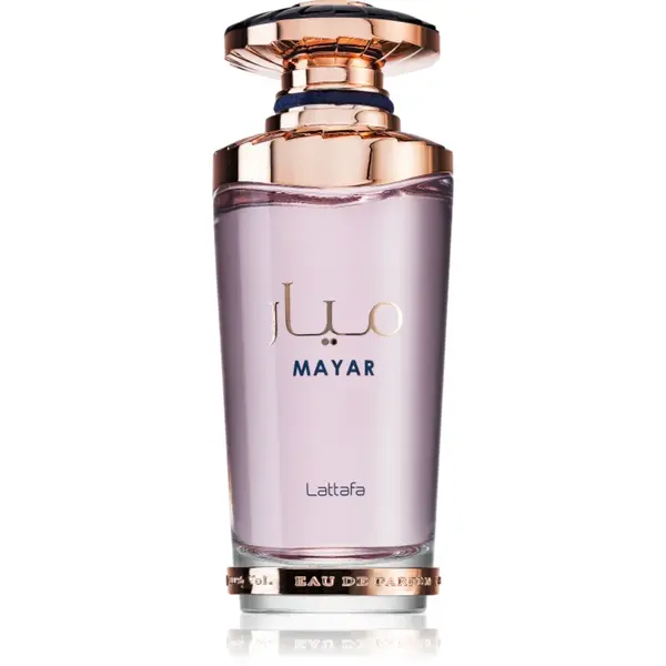Lattafa Mayar Eau de Parfum pentru femei 100 ml