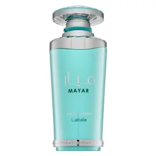 Lattafa Mayar Natural Intense Eau de Parfum femei 100 ml