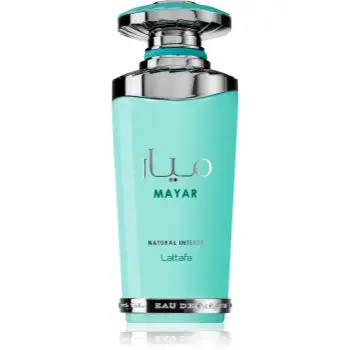Lattafa Mayar Natural Intense Eau de Parfum pentru femei