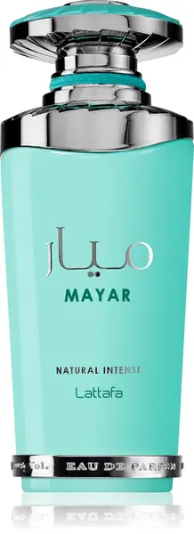 Lattafa Mayar Natural Intense Unisex EDP 100ml - Original Dubai