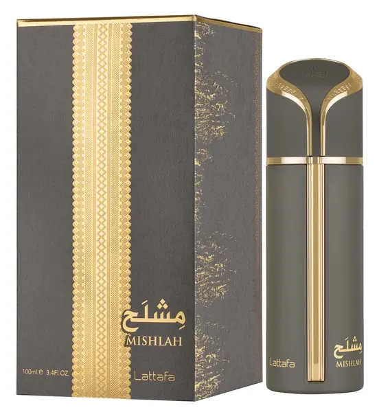 Lattafa - Mishlah, apa de parfum, unisex, 100 ml