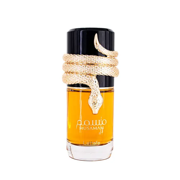 Lattafa – Musamam 100ml