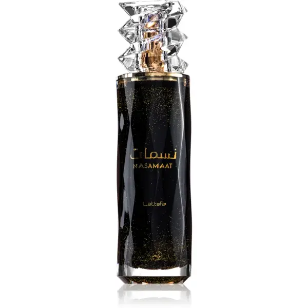Lattafa Nasmaat Eau de Parfum unisex 100 ml