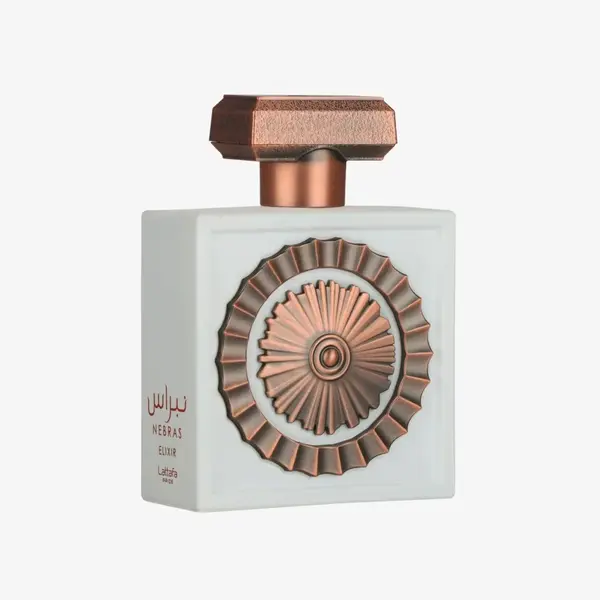 Lattafa Nebras Elixir apa de parfum 100 ml unisex - Original Dubai