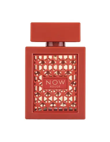 Lattafa – Now Rouge 100ml