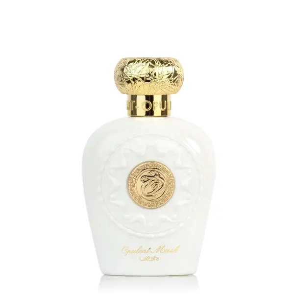 Lattafa – Opulent Musk 100ml