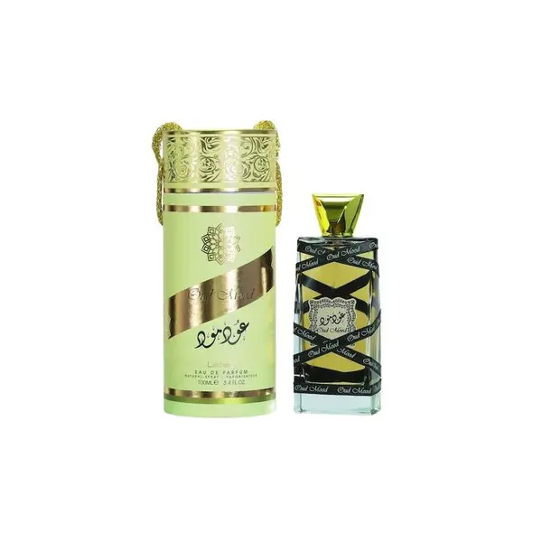 Lattafa Oud Mood EDP Volum 100 ml