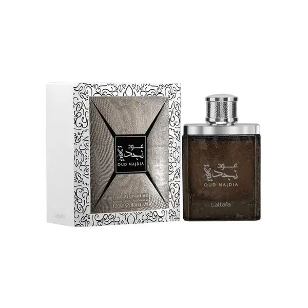 Lattafa Oud Najdia EDP Volum 100 ml