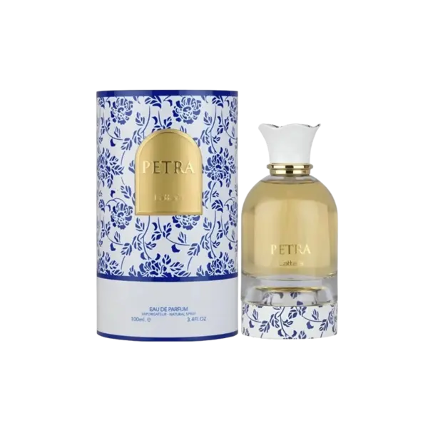 Lattafa Petra Apă de parfum Unisex Tester EDP Volum 100 ml