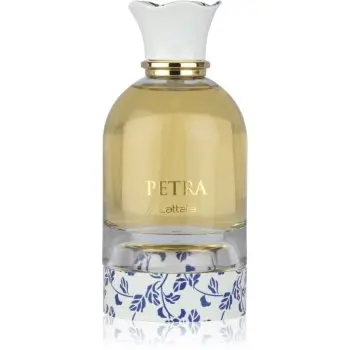 Lattafa Petra Eau de Parfum unisex