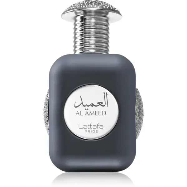 Lattafa Pride Al Ameed Eau de Parfum unisex 100 ml