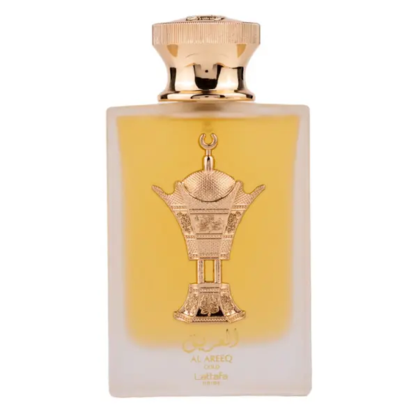 Lattafa Pride – Al Areeq Gold 100ml