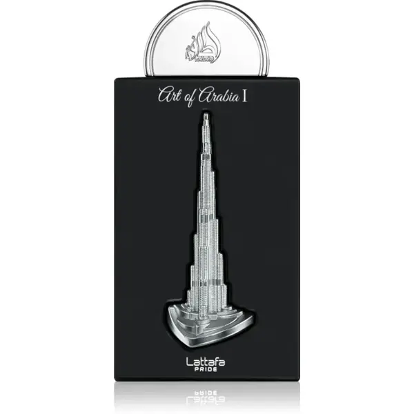 Lattafa Pride Art of Arabia I Eau de Parfum unisex 100 ml
