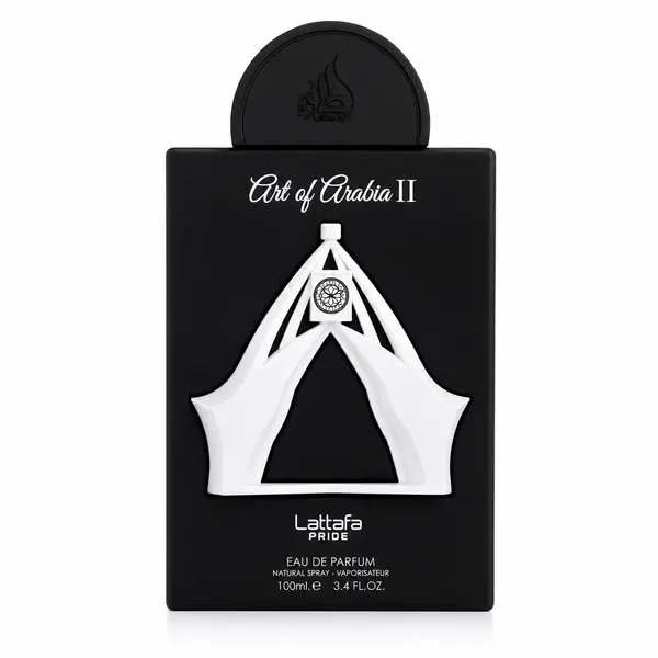Lattafa Pride – Art Of Arabia Ii 100ml
