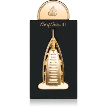 Lattafa Pride Art of Arabia III Eau de Parfum unisex