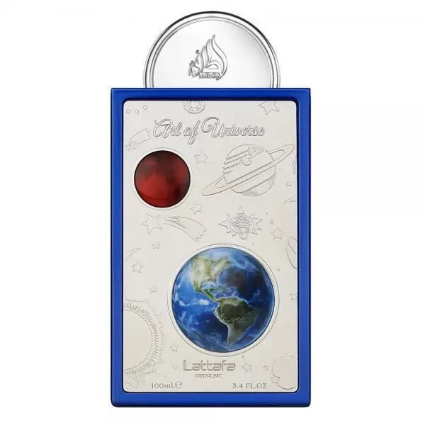 Lattafa Pride – Art Of Universe 100ml