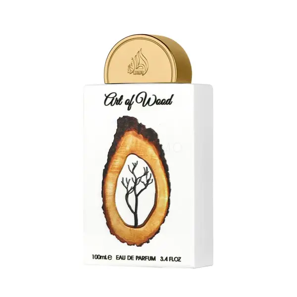 Lattafa Pride – Art Of Wood 100ml