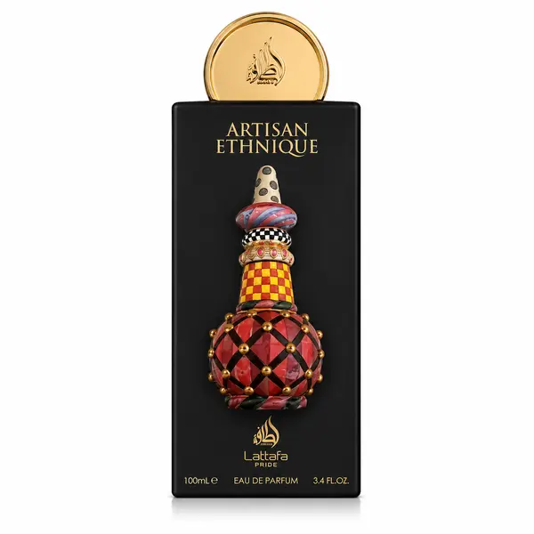 Lattafa Pride – Artisan Ethnique 100ml