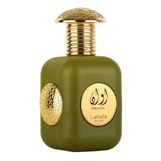 Lattafa Pride Awaan Eau de Parfum unisex 100 ml