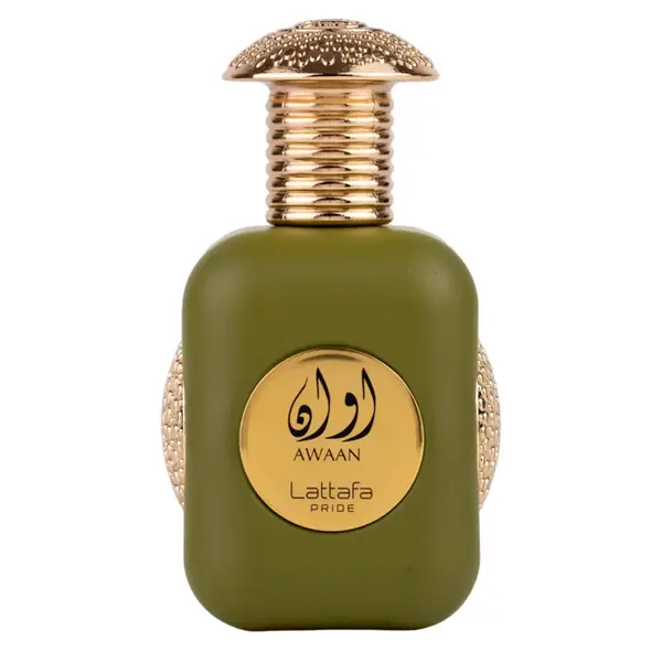 Lattafa Pride – Awaan Gold Lattafa Pride 100ml