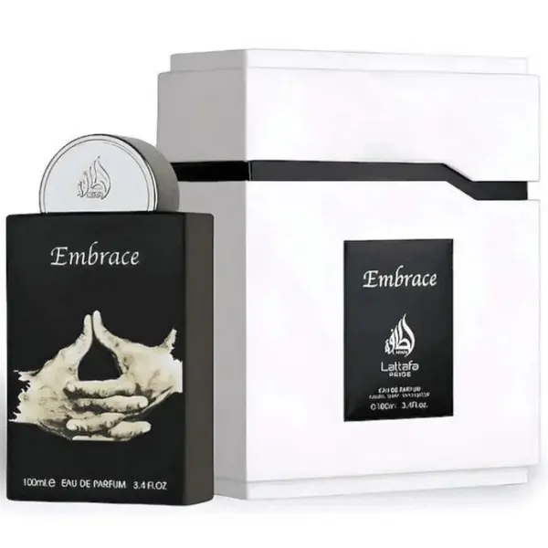 Lattafa Pride Embrace Apă de Parfum Unisex EDP Volum 100 ml